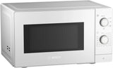 Bosch Serie | 2 Mikrobølgeovn Fritstående 800W 20liter Hvid