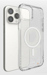 SBS TED3OMAGCOVIP1467P mobiltelefon etui 17 cm (6.7") Cover Transparent