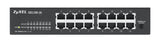 Zyxel GS1100-16 16-porte Gigabit Ethernet