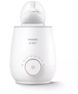 Philips Baby flaskevarmer SCF358