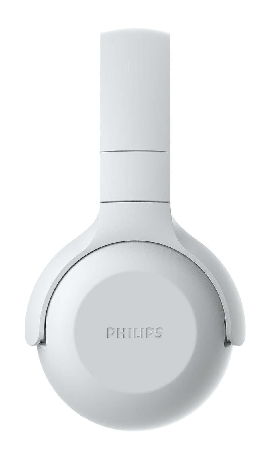 Philips TAUH202WT/00 hovedtelefoner/headset Trådløs Opkald/musik Micro-USB Bluetooth Hvid