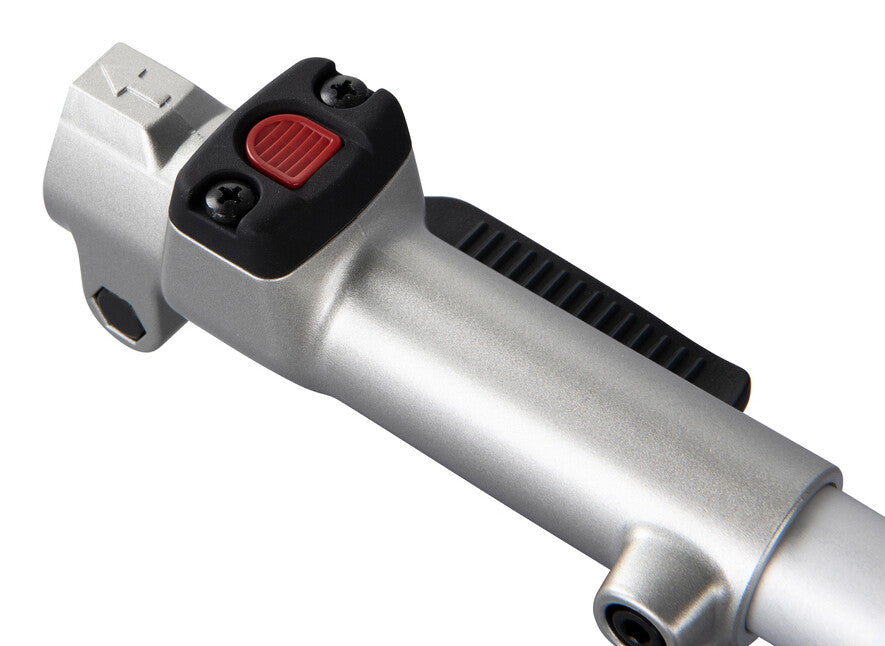 Makita DUX18Z Multifunktions-motorenhed Uden batteri