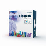 Gembird PETG filament 1.75mm Grøn 3DP-PETG1.75-01-G