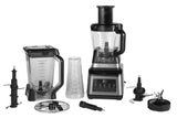 Ninja BN800 foodprocessor 1200 W 1,8 L Sort, Sølv