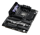 ASUS ROG CROSSHAIR X870E HERO AMD X870E Socket AM5 ATX