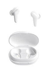 Vivanco Fresh Pair Headset Trådløs I ørerne Opkald/musik Bluetooth Hvid