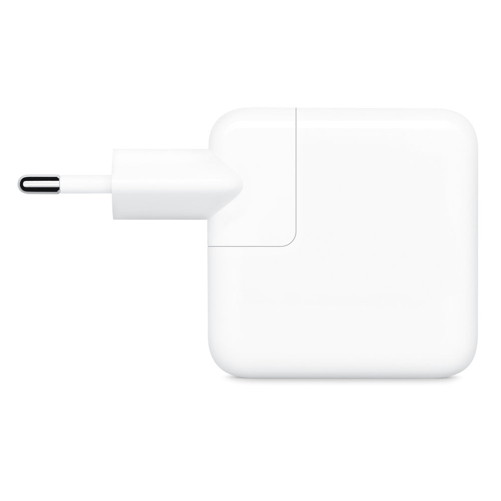 Apple 35W Dual USB-C Port Power Adapter MW2K3ZM/A