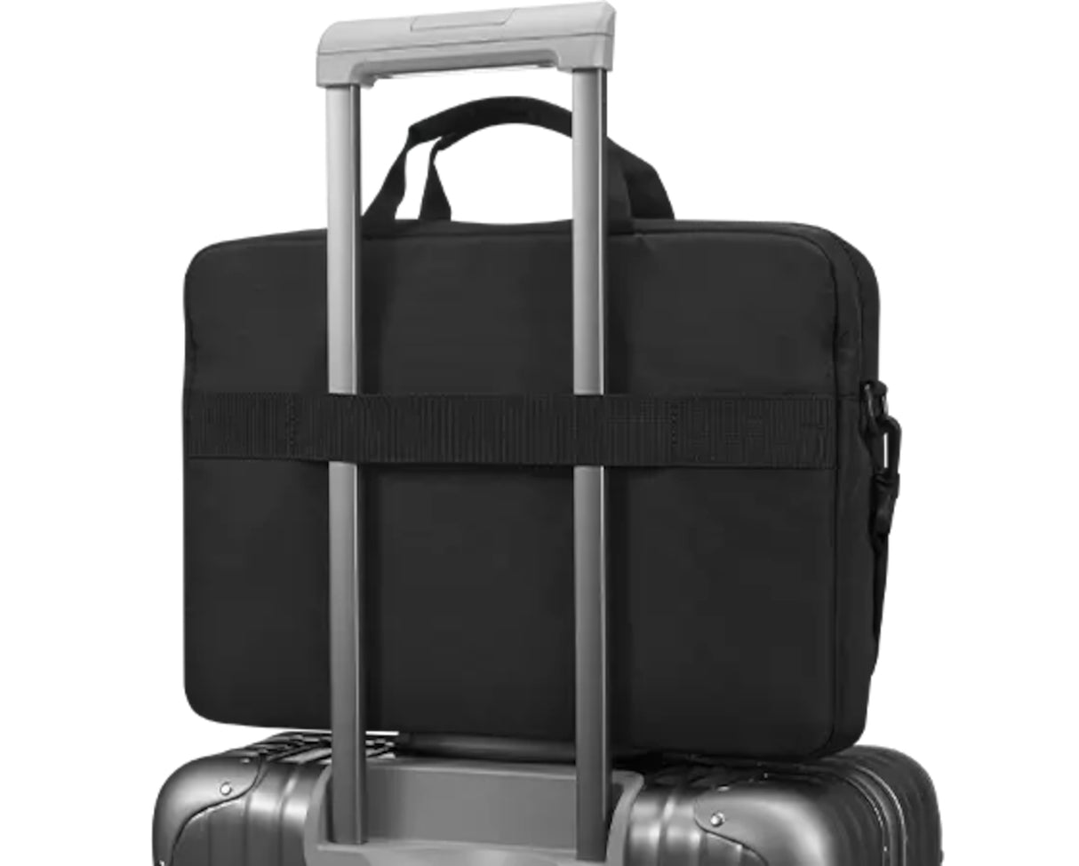 Lenovo ThinkPad Bæretaske 16 Nylon Polyester Genbrugt PET Sort