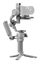 DJI RS 4 MINI Stabilisator håndkamera Hvid