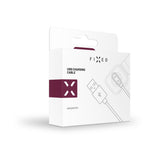 FIXED FIXDW-796 oplader til mobil enhed SmartWatch Hvid USB Indendørs