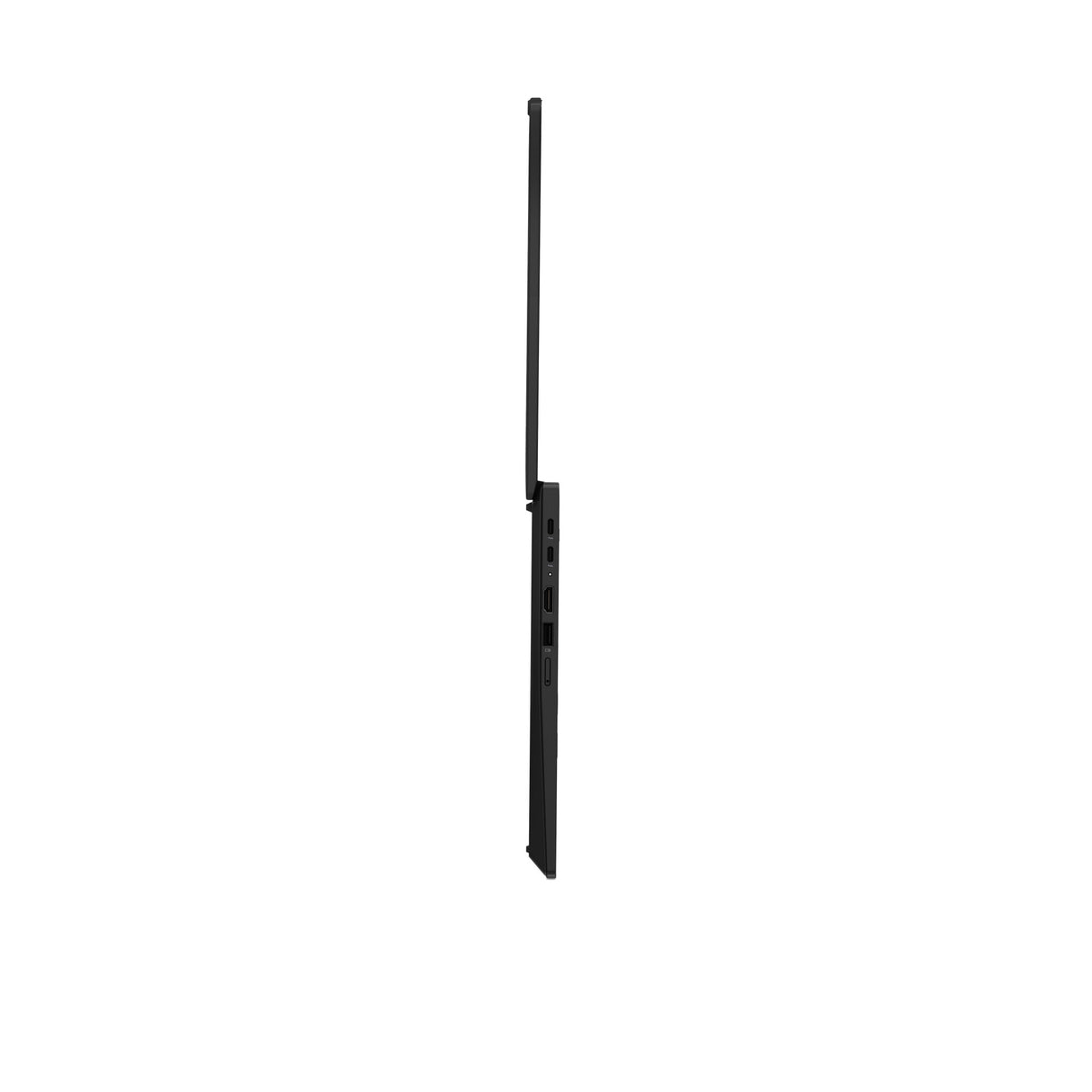 Lenovo ThinkPad T14 Gen 7 (AMD) Copilot+ PC AMD Ryzen AI 5 PRO PRO 440 Laptop 35,6 cm (14") WUXGA 16 GB DDR5-SDRAM 512 GB SSD Wi-Fi 7 (802.11be) Windows 11 Pro Nordisk Sort