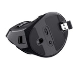 Trust Voxx mus Kontor Højre hånd RF trådløs + Bluetooth Optisk 2400 dpi