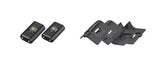 SPEEDLINK JAZZ Spillekontroller Sort USB