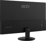 MSI Pro MP272L 27 VA 1920 x 1080 (Full HD) DisplayPort HDMI 100 Hz