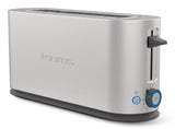 Taurus Mytoast Legend 7 2 skive(r) 1000 W Rustfrit stål