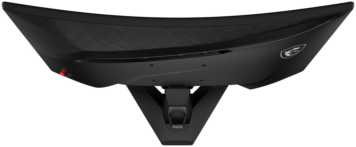 MSI MAG 274CXF computerskærm 68,6 cm (27") 1920 x 1080 pixel Fuld HD Sort