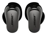 Bose QuietComfort Ultra (2nd Gen) Headset True Wireless Stereo (TWS) I ørerne Opkald/musik Bluetooth Sort, Grå