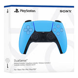 Sony Dualsense Playstation 5 Controller Starlight Blue