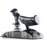 Thrustmaster T-Flight Hotas One 377015 flight stick bundle