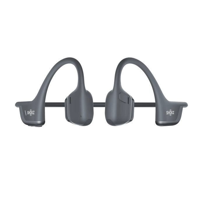 SHOKZ OpenRun Pro 2 Mini Headset Trådløs Ørekrog Sport Bluetooth Sort