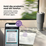 HP LaserJet MFP M140w-printer