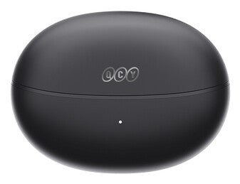 QCY Crossky C30S Headset Trådløs Open-ear Opkald/musik Bluetooth Sort