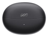 QCY Crossky C30S Headset Trådløs Open-ear Opkald/musik Bluetooth Sort