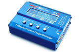 SkyRC iMAX B6mini batterioplader