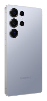 Samsung Galaxy S25 Ultra 17,5 cm (6.9") Dual SIM Android 15 5G USB Type-C 12 GB 256 GB 5000 mAh Blå, Sølv