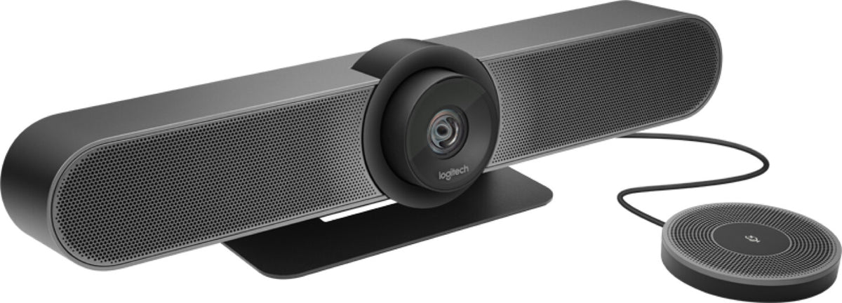 Logitech 989-000405 system til videokonference