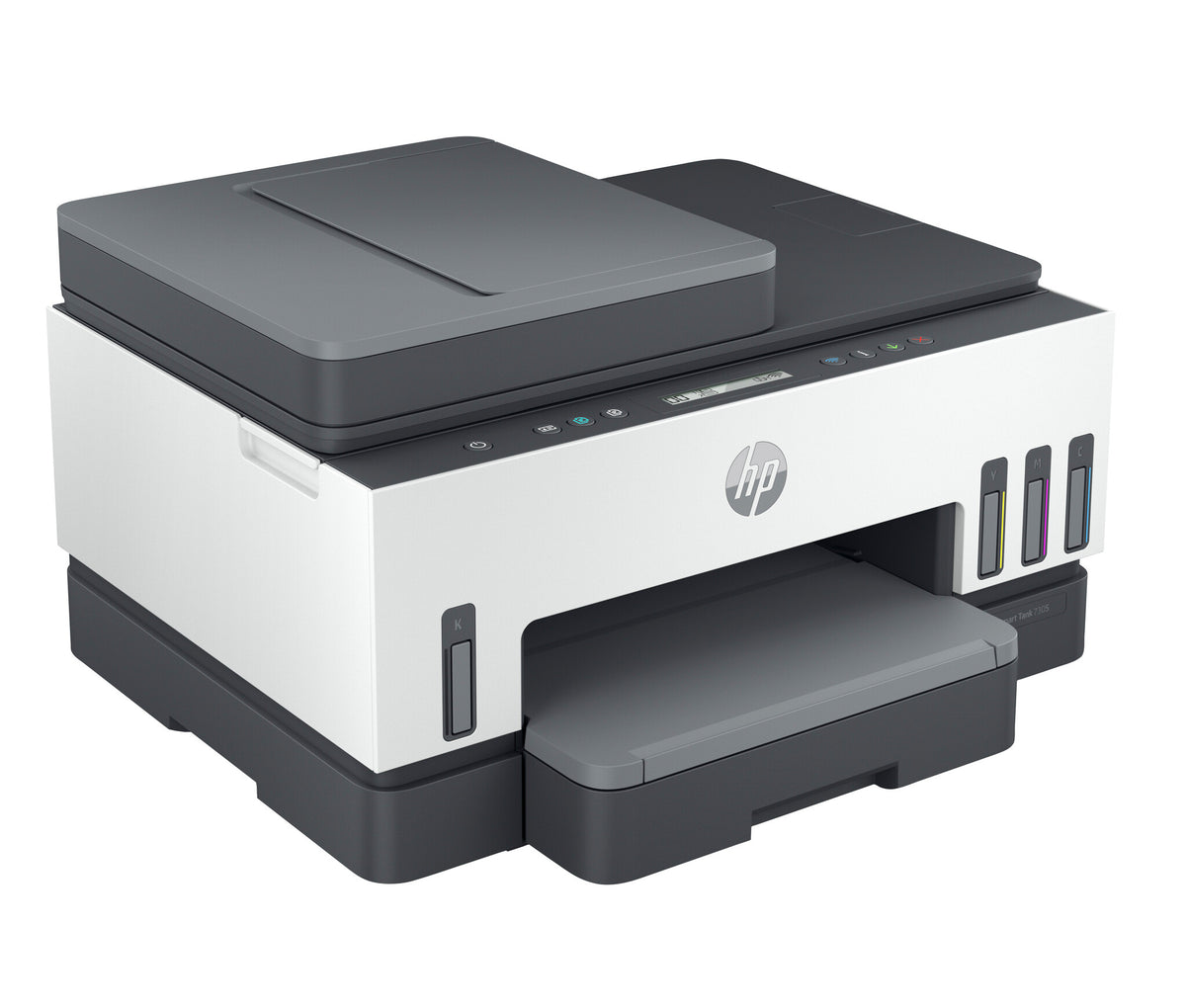 HP Smart Tank 7305 All-in-One Blækprinter
