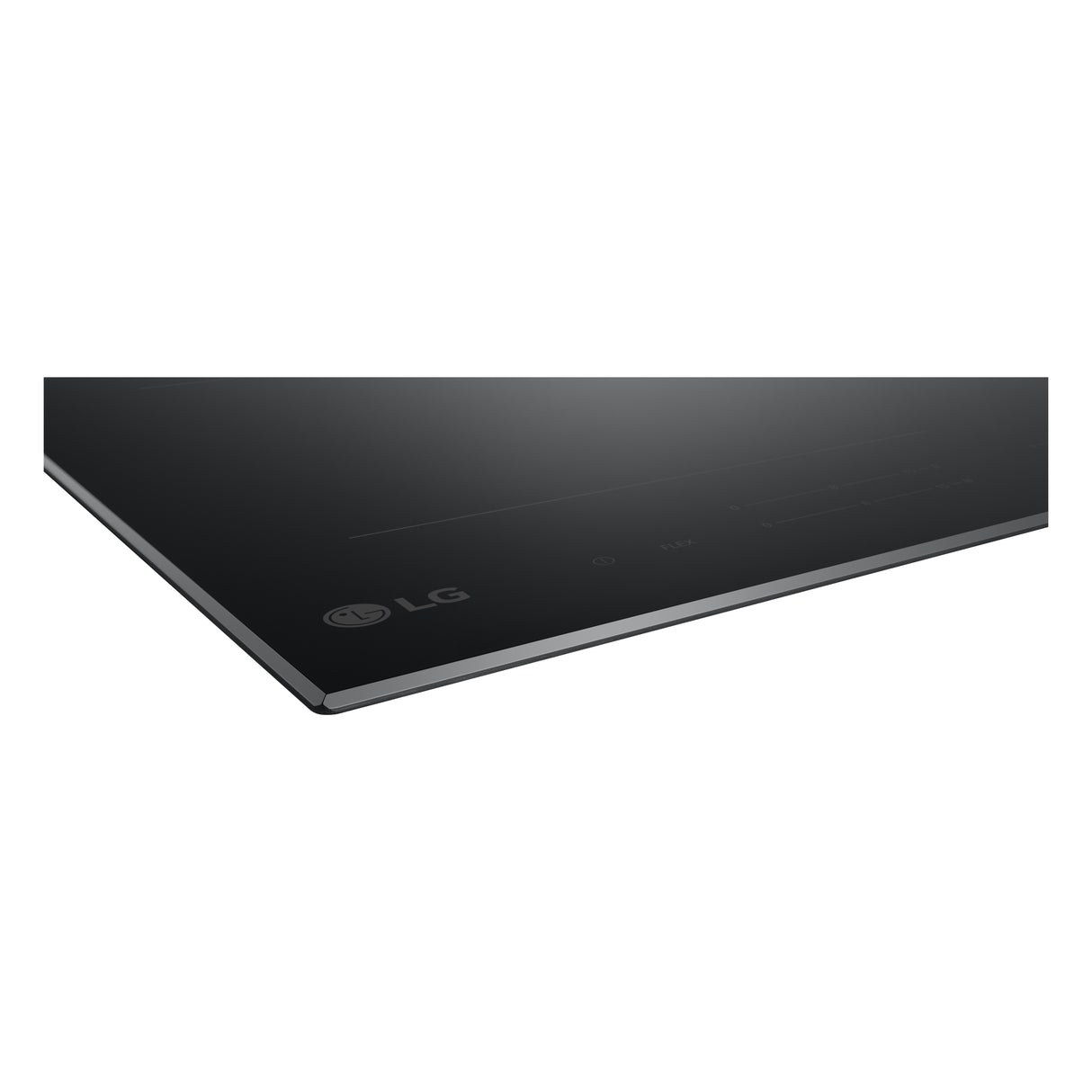 LG CBIZ2435B Sort Indbygget 59 cm Zone induktionskogeplade 4 zone(s)