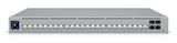 Ubiquiti UniFi Pro HD Switch 24-porte 10 Gigabit Ethernet / 2.5 Gigabit Ethernet PoE++