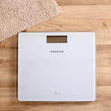 Taurus INCEPTION Firkant Lyse Blå Elektronisk personlig vægt
