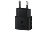 Samsung Adapter 25Watt 1xUSB-C