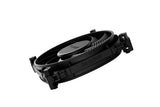be quiet! Silent Wings 4 Fan 1-pack Sort 120 mm