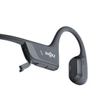 Shokz OpenRun Pro 2 bone conduction open-ear headphones blac