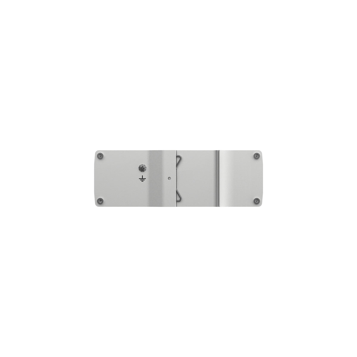 Teltonika TSW210 netværksswitch Ikke administreret Gigabit Ethernet (10/100/1000) Aluminium