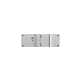 Teltonika TSW210 netværksswitch Ikke administreret Gigabit Ethernet (10/100/1000) Aluminium