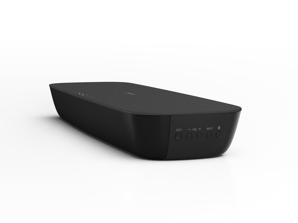 Panasonic SC-HTB200 Soundbar Sort