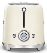 Smeg TSF01CREU brødrister