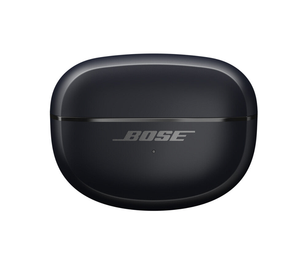 Bose 881046-0010 hovedtelefoner/headset Trådløs Ørekrog Opkald/musik Bluetooth Sort