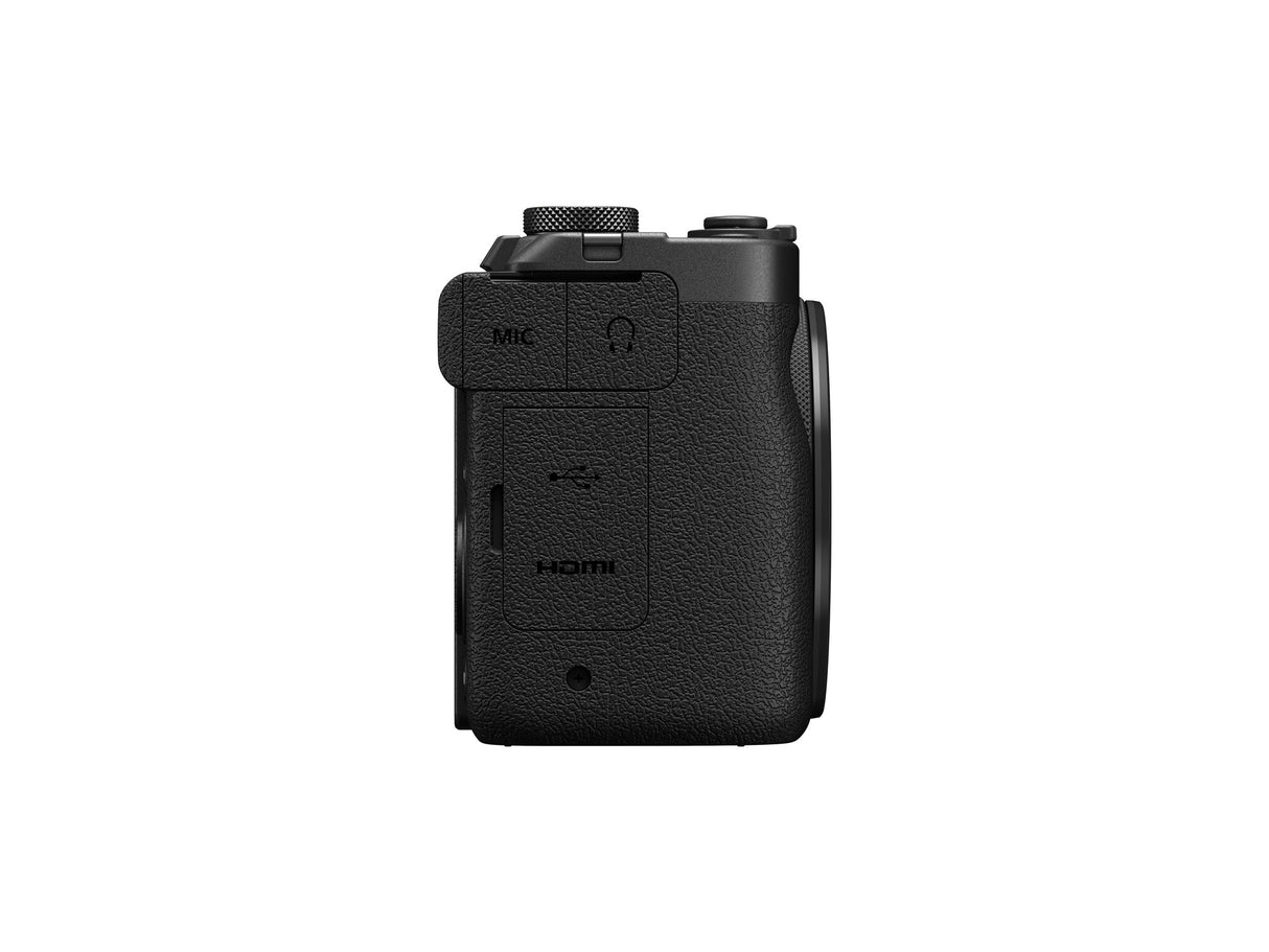 Canon PowerShot V1 Kompakt kamera 22,3 MP CMOS 5760 x 3840 pixel Sort