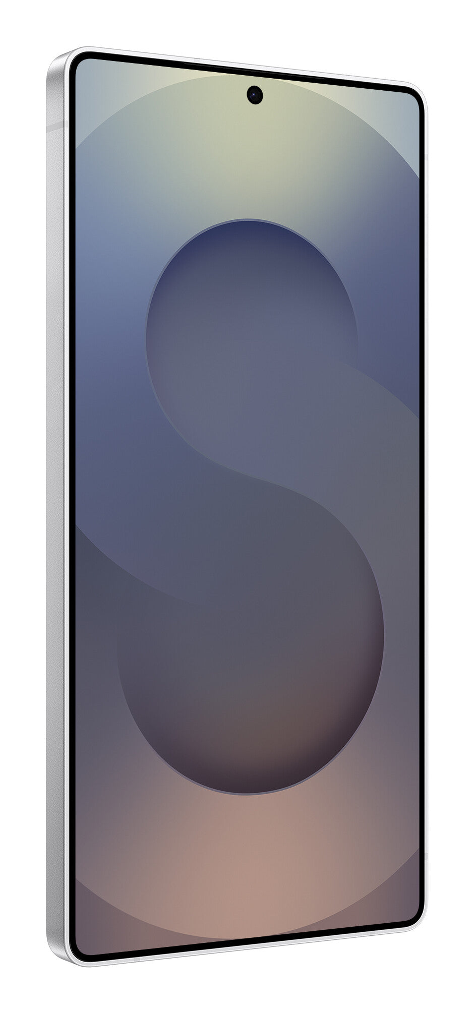 Samsung Galaxy S25 Ultra 17,5 cm (6.9") Dual SIM Android 15 5G USB Type-C 12 GB 256 GB 5000 mAh Blå, Sølv