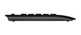Logitech K280e for Business tastatur Kontor USB QWERTY US International Sort