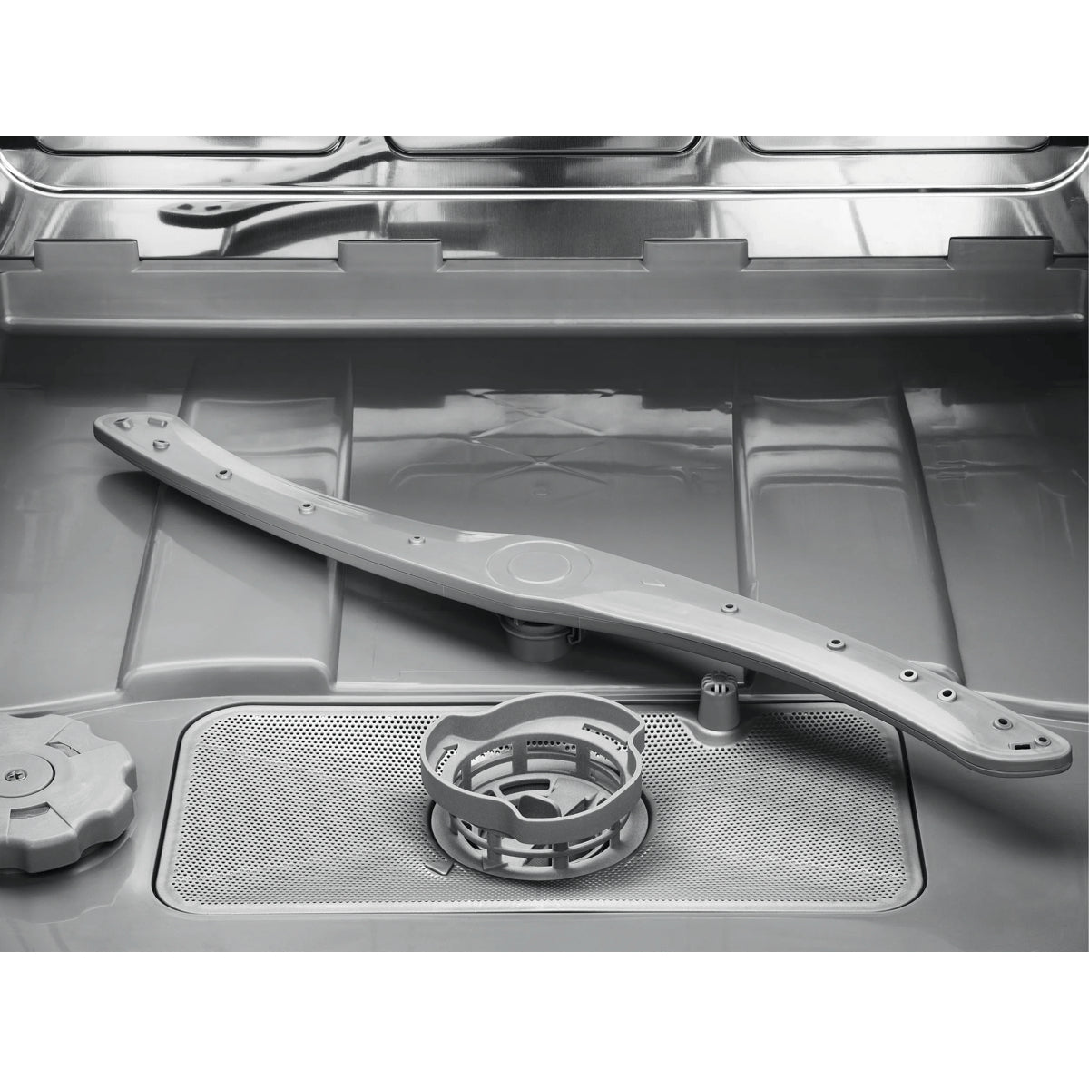 Electrolux ESF2400OW Fritstående 6 kuverter
