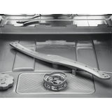 Electrolux ESF2400OW Fritstående 6 kuverter