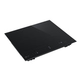 LG CBIZ2435B Sort Indbygget 59 cm Zone induktionskogeplade 4 zone(s)