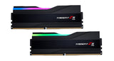 G.Skill Trident Z RGB F5-6000J3040G32GX2-TZ5RK hukommelsesmodul 64 GB 2 x 32 GB DDR5 288-pin DIMM