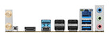 Asrock A620AM Pro-A WiFi mATX AM5